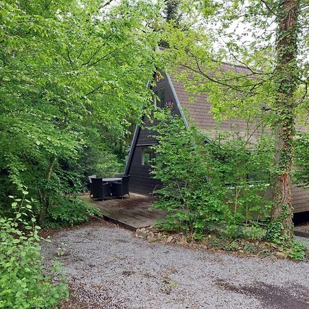 Vila Het Vlindertje Durbuy Exteriér fotografie