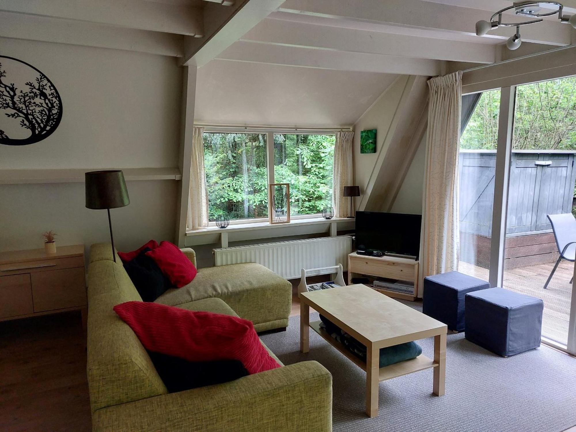 Vila Het Vlindertje Durbuy Exteriér fotografie