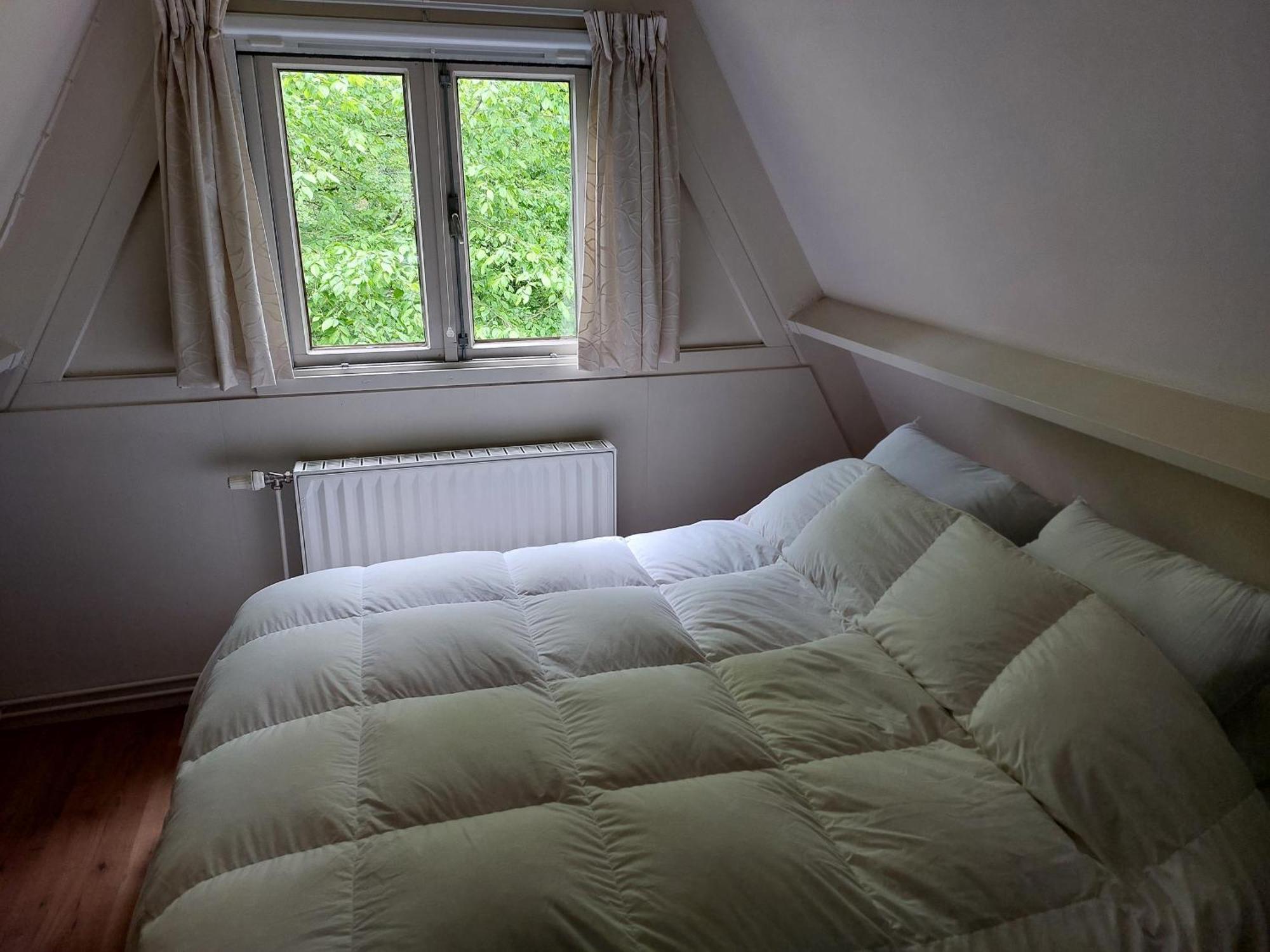 Vila Het Vlindertje Durbuy Exteriér fotografie