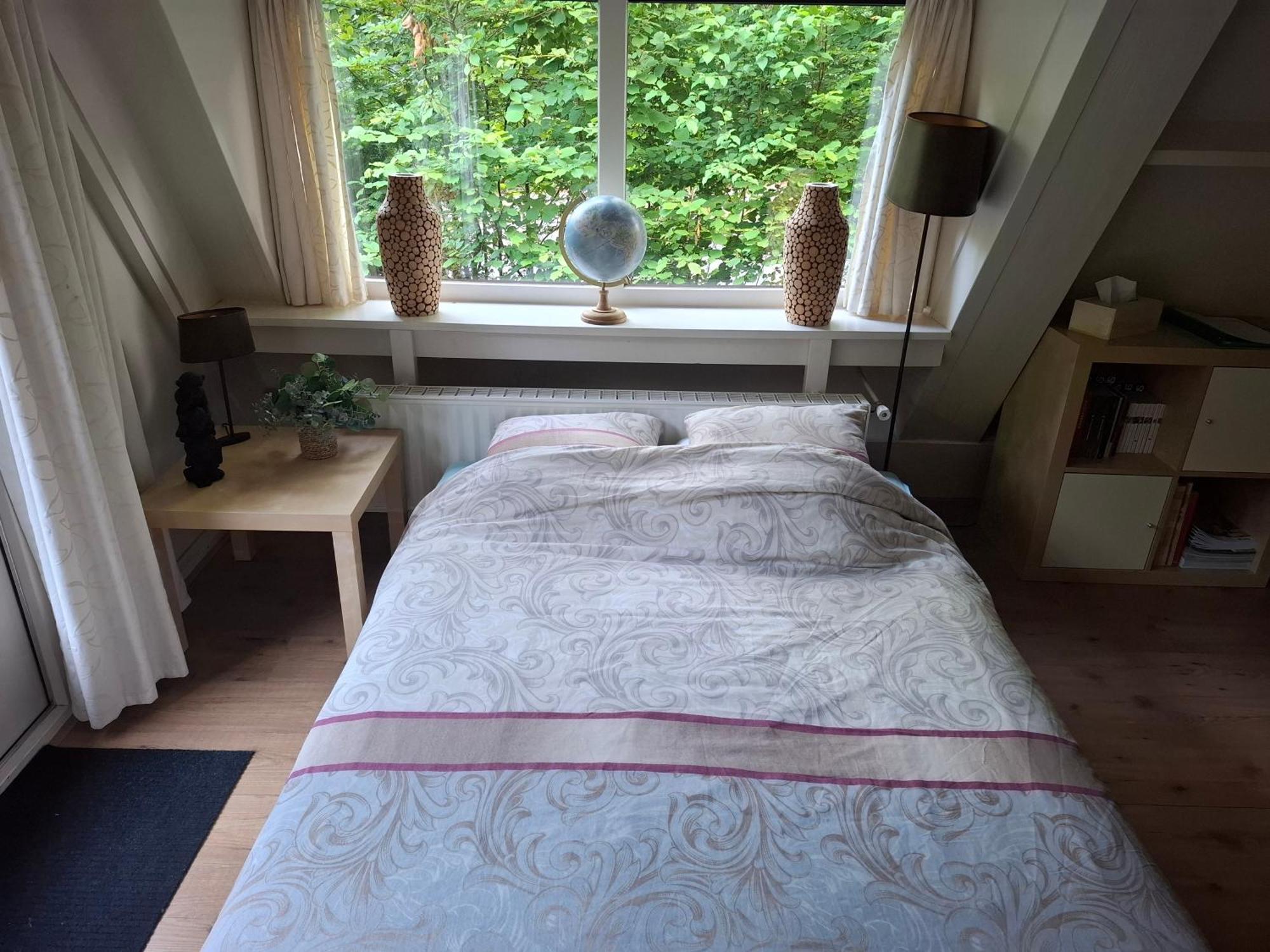 Vila Het Vlindertje Durbuy Exteriér fotografie