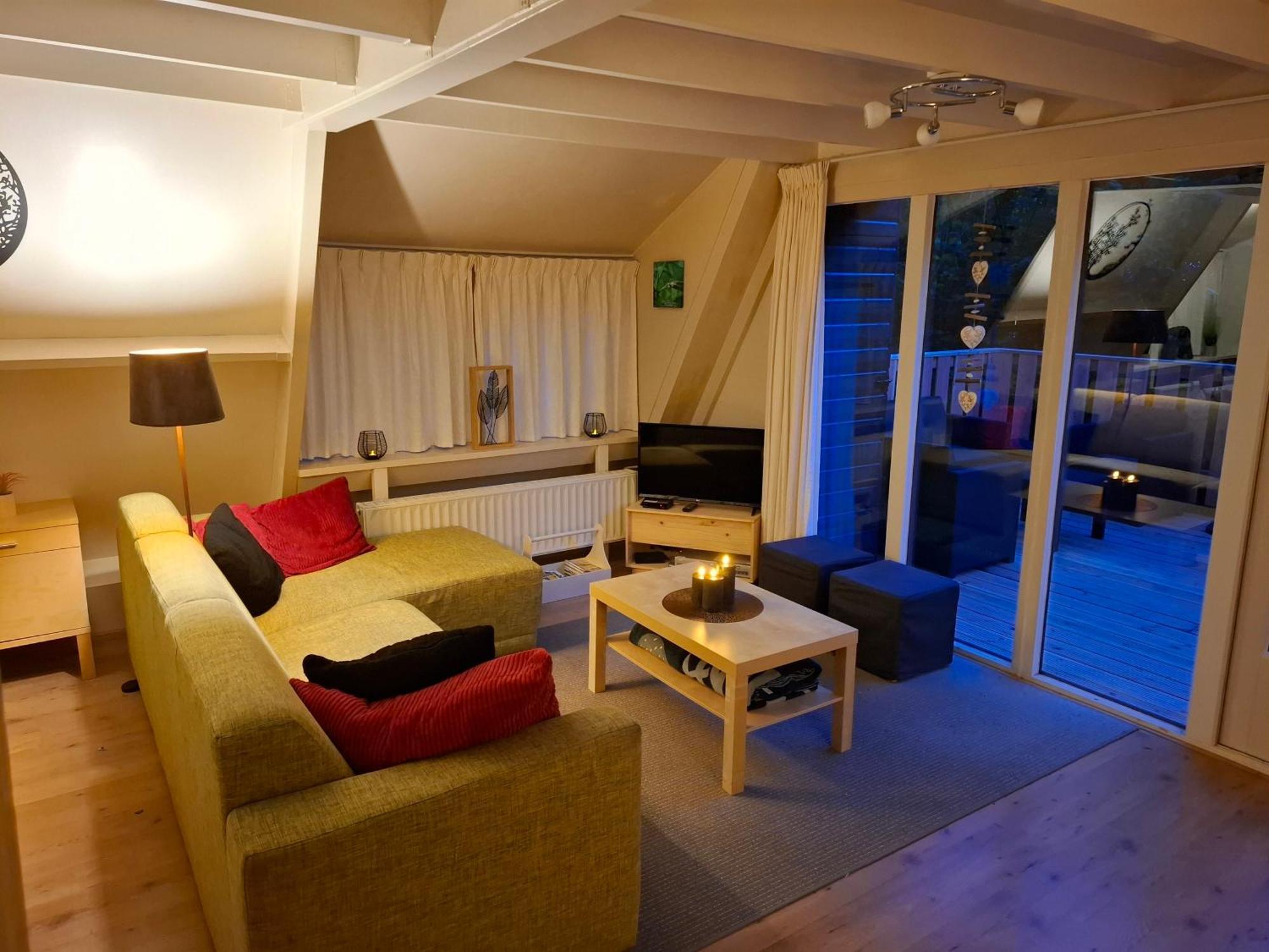 Vila Het Vlindertje Durbuy Exteriér fotografie