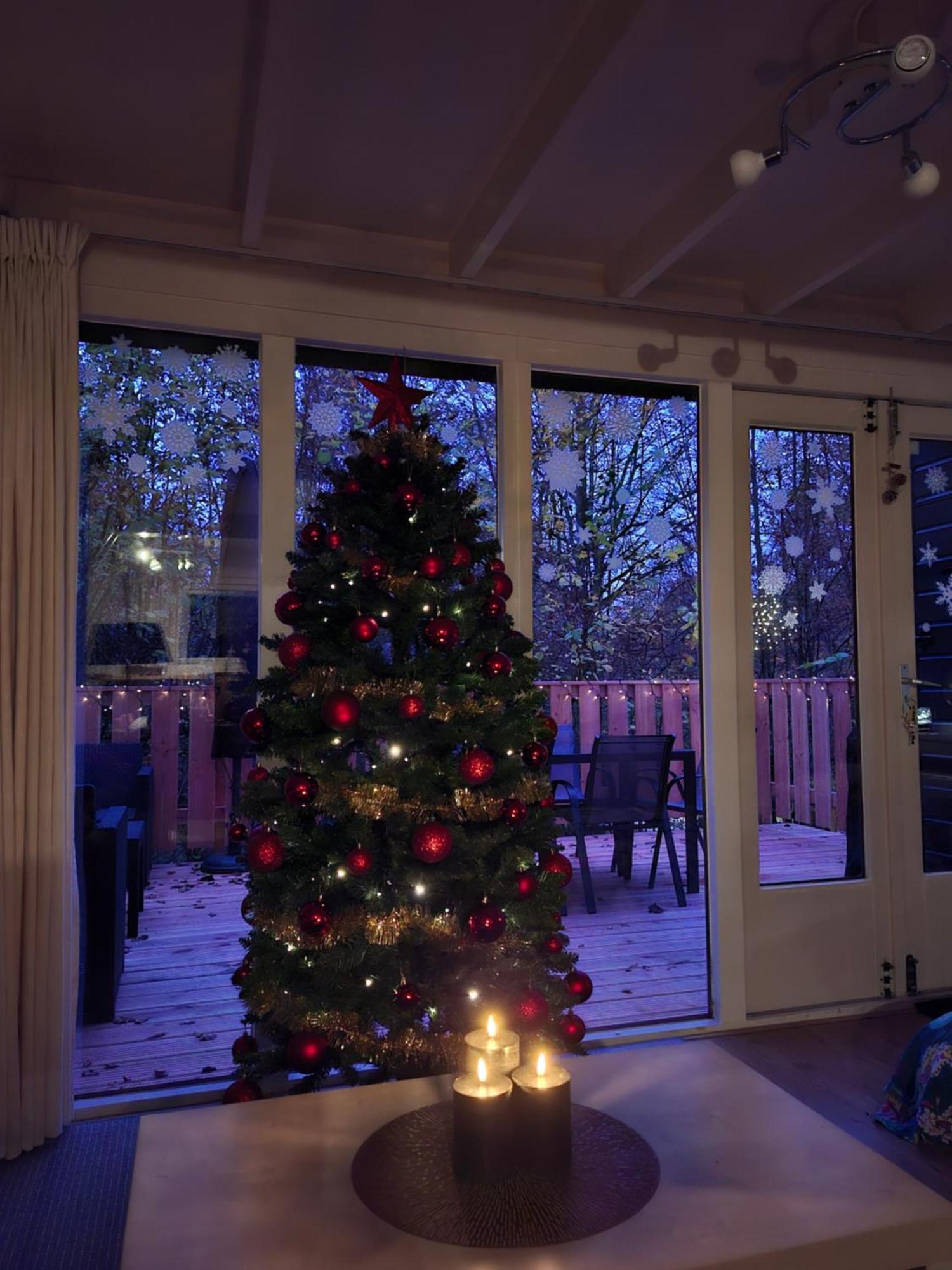 Vila Het Vlindertje Durbuy Exteriér fotografie